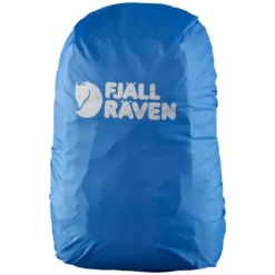 Fjällräven Regntrekk til Ryggsekk 16–28L, blå