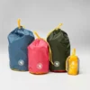 Fjällräven Samlaren Pack Bags Pakkeposer, 4 stk