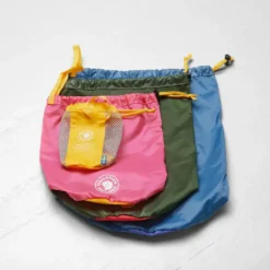 Fjällräven Samlaren Pack Bags Pakkeposer, 4 stk