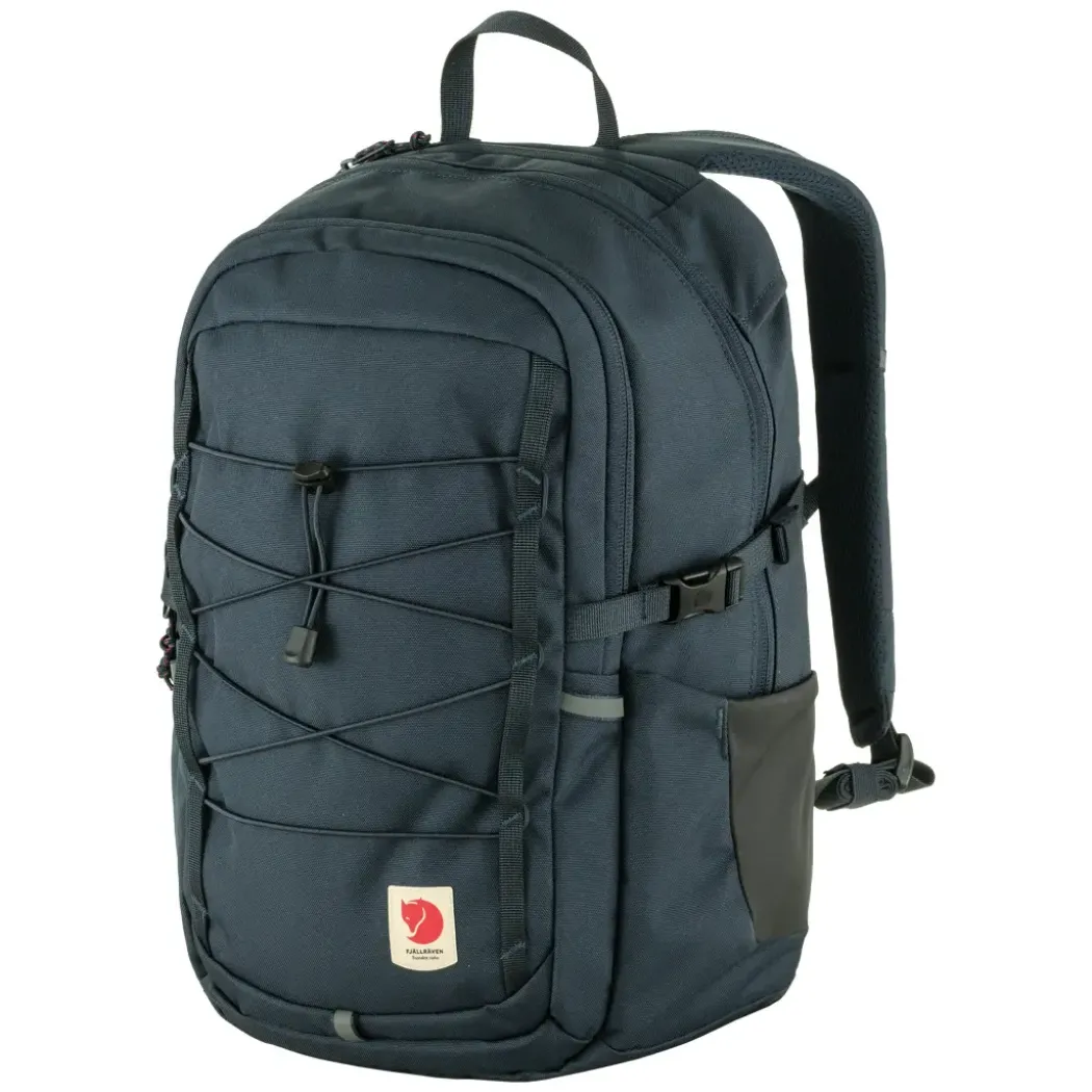 Fjällräven Skule 20 Ryggsekk, Navy