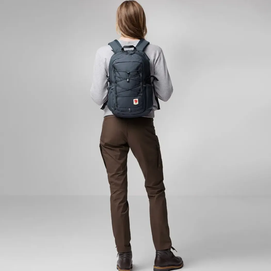 Fjällräven Skule 20 Ryggsekk, Navy