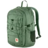 Fjällräven Skule 20 Ryggsekk, Patina Green