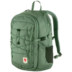 Fjällräven Skule 20 Ryggsekk, Patina Green
