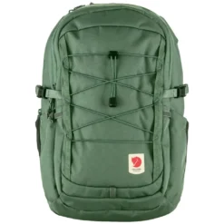 Fjällräven Skule 20 Ryggsekk, Patina Green