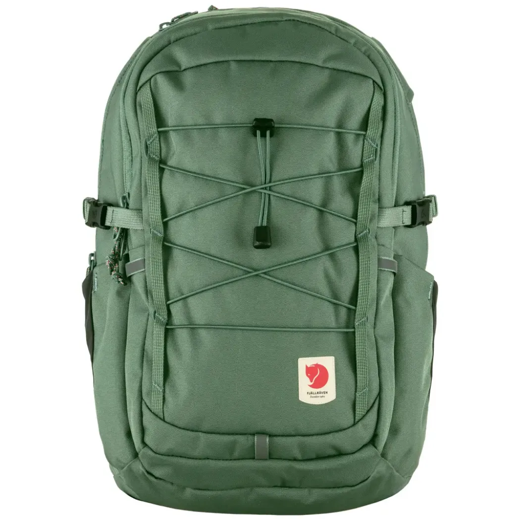 Fjällräven Skule 20 Ryggsekk, Patina Green