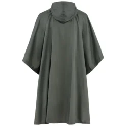 Fjällräven Vanntett regnponcho, Graphite