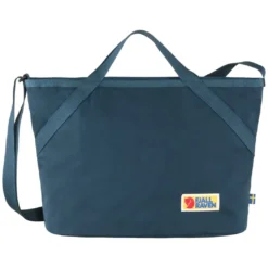 Fjällräven Vardag Crossbody Skulderveske, Storm