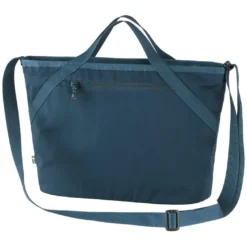 Fjällräven Vardag Crossbody Skulderveske, Storm