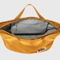 Fjällräven Vardag Crossbody Skulderveske, Storm