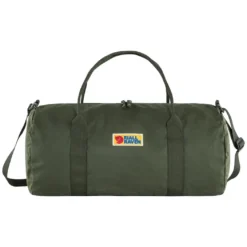 Fjällräven Vardag Duffel Bag 30L, Deep Forest