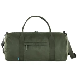 Fjällräven Vardag Duffel Bag 30L, Deep Forest
