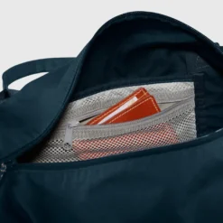 Fjällräven Vardag Duffel Bag 30L, Deep Forest