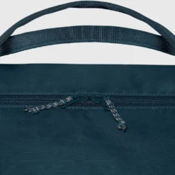 Fjällräven Vardag Duffel Bag 30L, Deep Forest