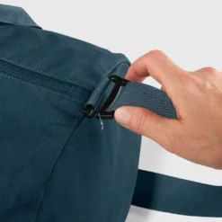 Fjällräven Vardag Duffel Bag 30L, Deep Forest