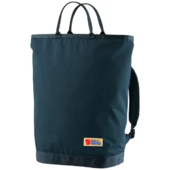 Fjällräven Vardag Totepack Bag, Storm