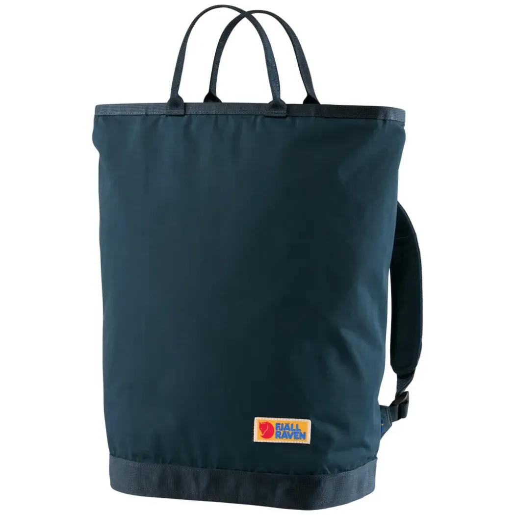 Fjällräven Vardag Totepack Bag, Storm
