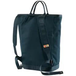 Fjällräven Vardag Totepack Bag, Storm
