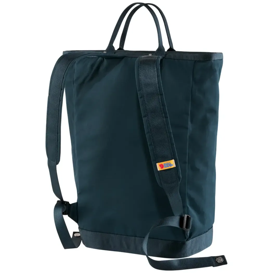 Fjällräven Vardag Totepack Bag, Storm