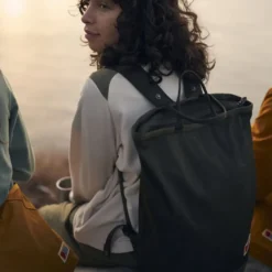 Fjällräven Vardag Totepack Bag, Storm