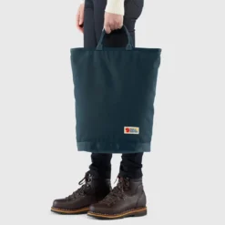 Fjällräven Vardag Totepack Bag, Storm