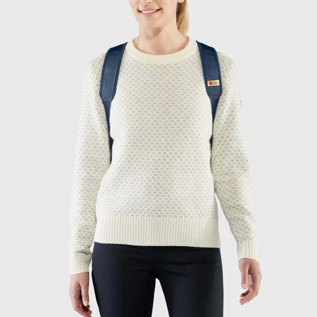 Fjällräven Vardag Totepack Bag, Storm