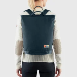 Fjällräven Vardag Totepack Bag, Storm