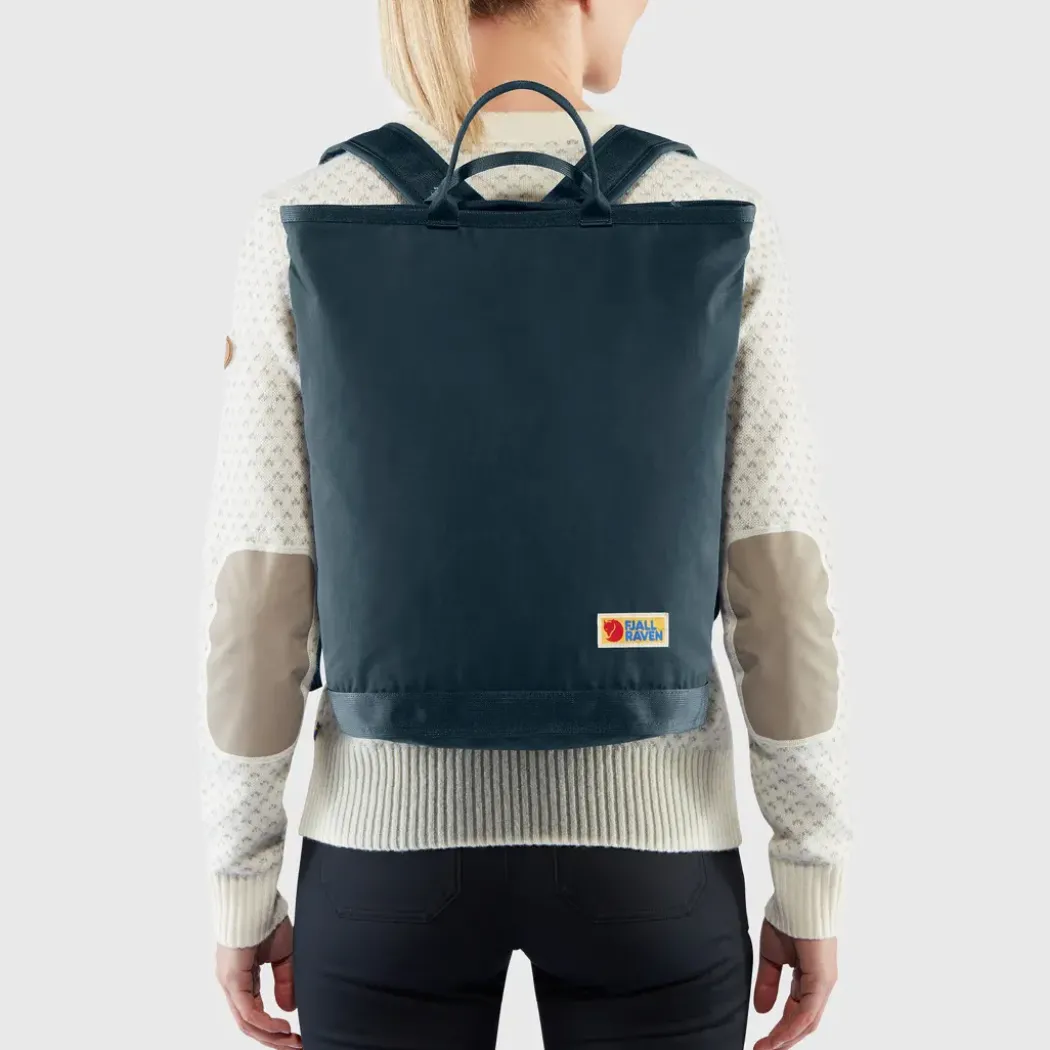 Fjällräven Vardag Totepack Bag, Storm