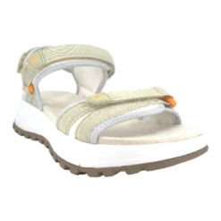 Grete Waitz Sporty sandal dame, beige