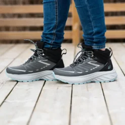 Grete Waitz tursko – grå, unisex
