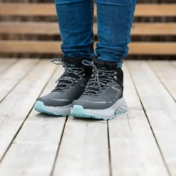 Grete Waitz tursko – grå, unisex
