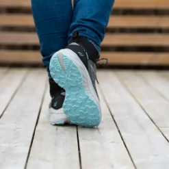 Grete Waitz tursko – grå, unisex