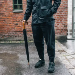 Gustbuster orkanparaply klassisk