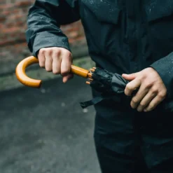 Gustbuster orkanparaply klassisk