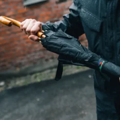 Gustbuster orkanparaply klassisk