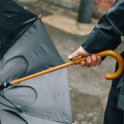 Gustbuster orkanparaply klassisk