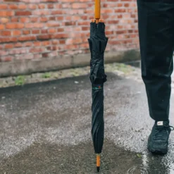 Gustbuster orkanparaply klassisk