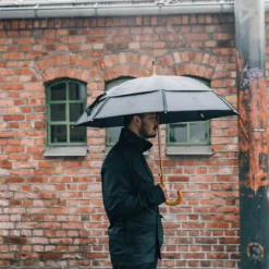Gustbuster orkanparaply klassisk