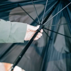 Gustbuster Orkanparaply XXL, 135 cm