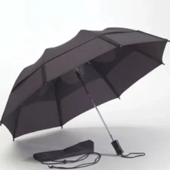 Gustbuster Sammenleggbar orkanparaply