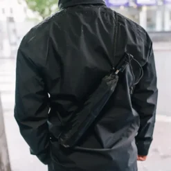 Gustbuster Sammenleggbar orkanparaply