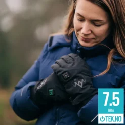 HeatX Everyday Varmehansker Unisex