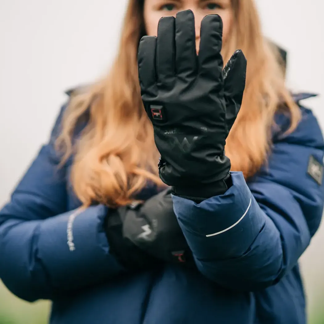 HeatX Everyday Varmehansker Unisex