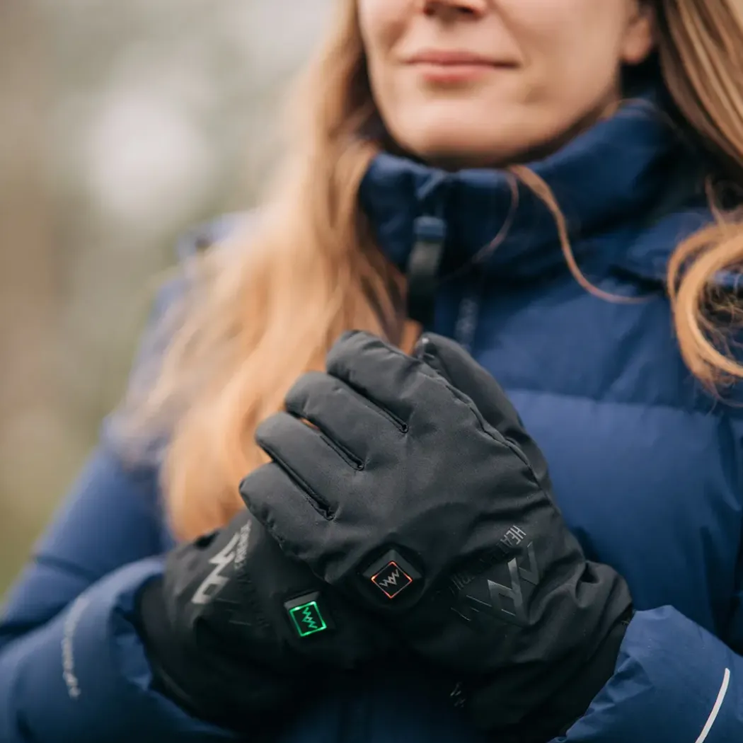 HeatX Everyday Varmehansker Unisex