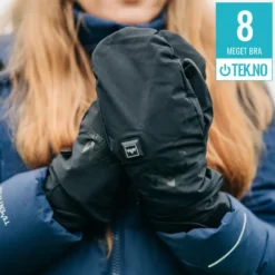 HeatX Everyday Varmevotter Unisex