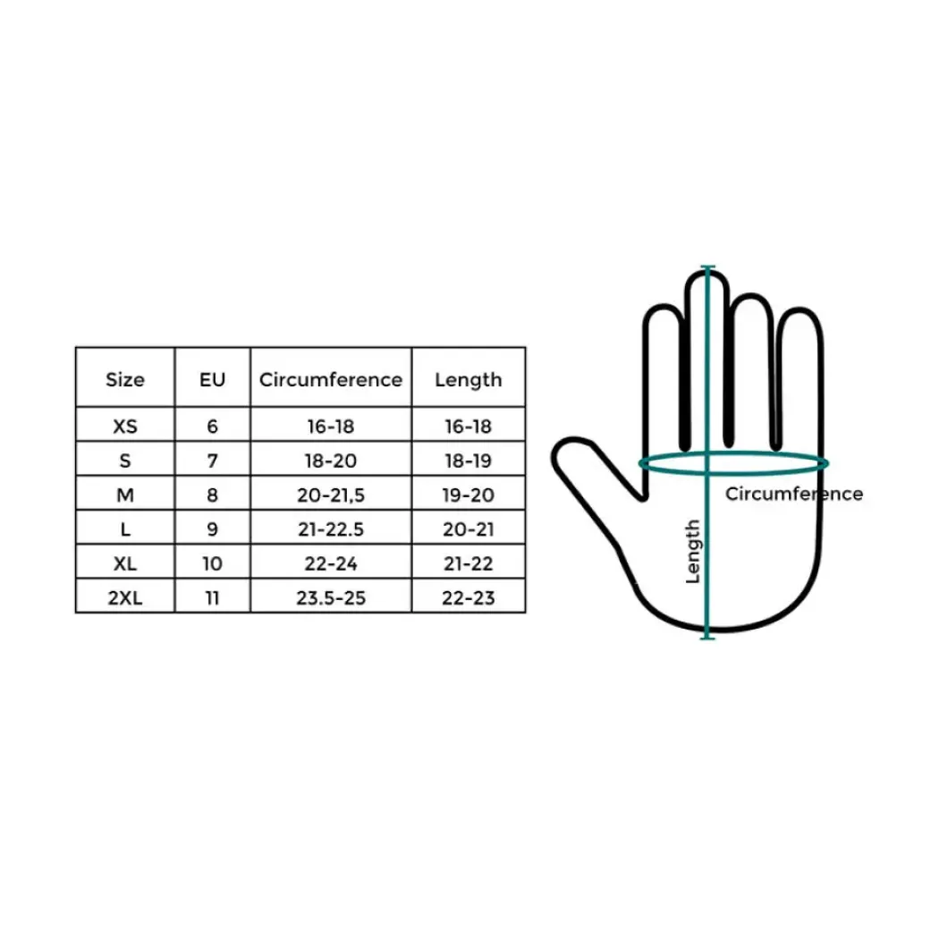 HeatX Everyday Varmevotter Unisex