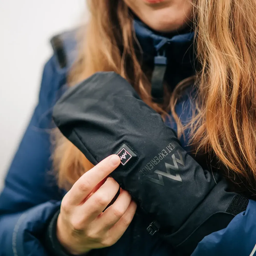 HeatX Everyday Varmevotter Unisex