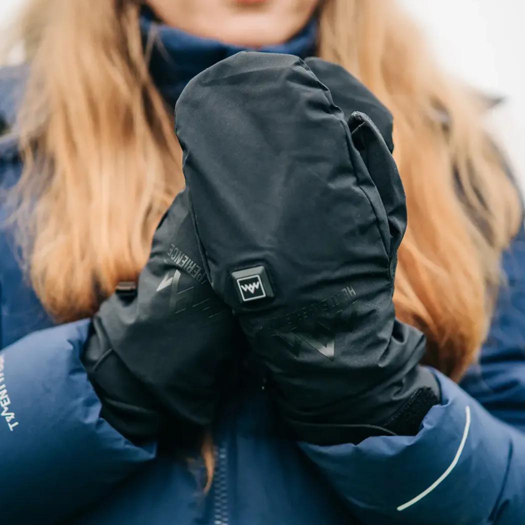 HeatX Everyday Varmevotter Unisex