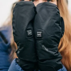 HeatX Everyday Varmevotter Unisex