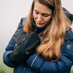 HeatX Everyday Varmevotter Unisex