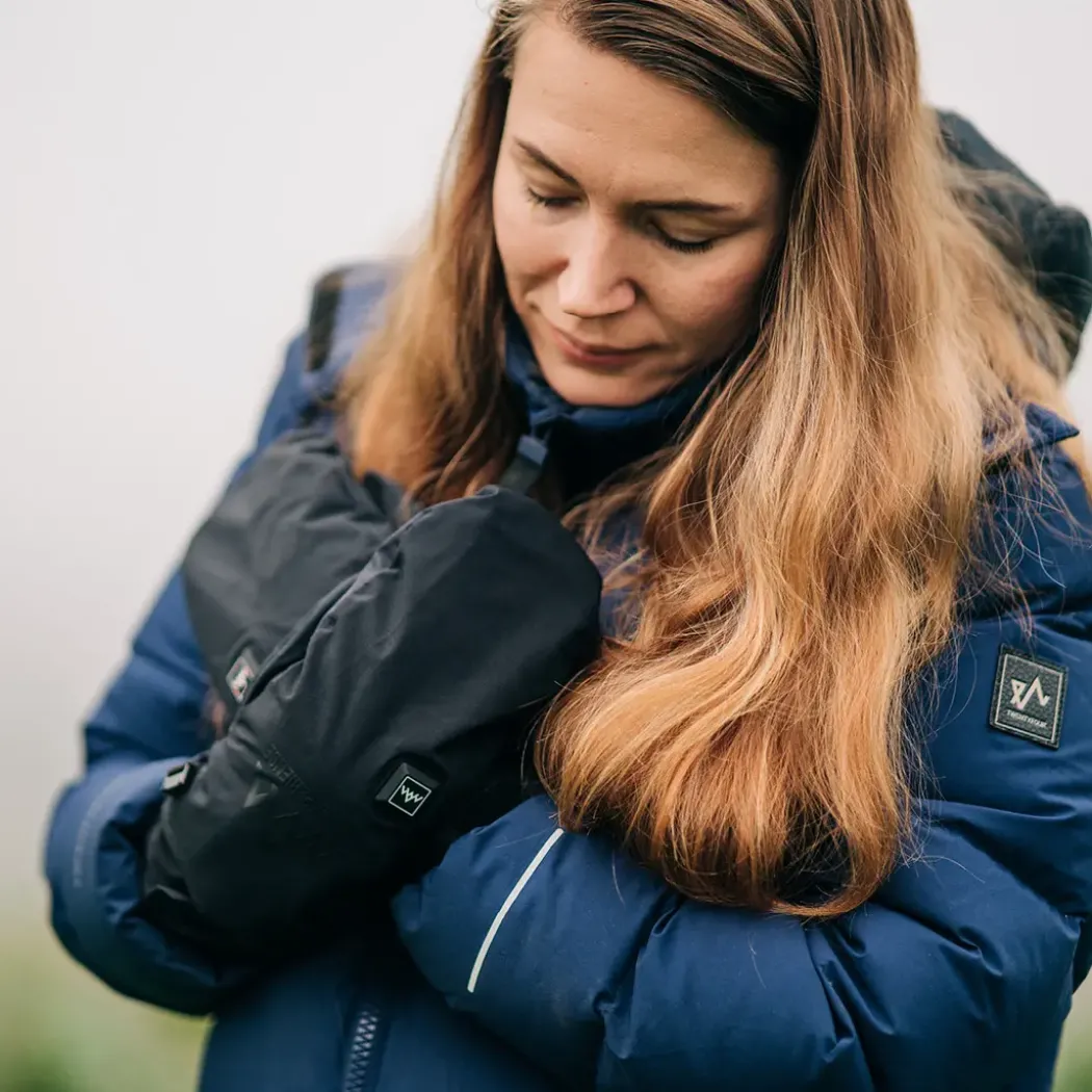 HeatX Everyday Varmevotter Unisex